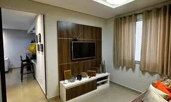 Imagem 5: Apartamento para venda com 102 metros quadrados com 3 quartos em Jardim Aclimação - Cuiabá