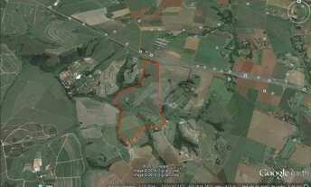 Imagem: área - Estância Árvore da Vida - Sumaré