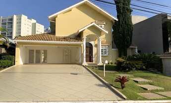 Imagem: Locação de casa em Alphaville- Conde II