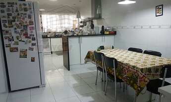 Imagem 5: Casa Sobrado em Jardim Vila Formosa - São Paulo