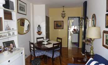 Imagem: Apartamento à venda, 77 m² por R$ 750.000,00