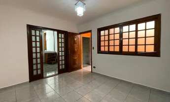 Imagem 4: Casa térrea Locação Jd Veloso 3 dormitórios Suíte 2 garagens