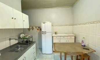 Imagem 5: Casa para Locação em São Paulo, Campo Grande, 1 dormitório, 1 banheiro