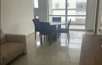 Imagem 2: Apartamento mobiliado 1/4 na Pituba