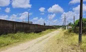 Imagem 2: Lote em Lucena/Fagundes com 360m², 200m da Praia