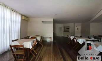 Imagem 12: Apartamento para aluguel com 68 metros quadrados com 3 quartos em Mooca - São Paulo - SP