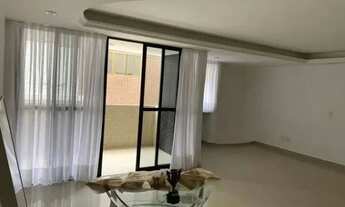 Imagem 2: Apartamento no Cabo branco com 3 quartos e 2 suítes