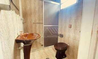 Imagem 4: Casa com 3 dormitórios para alugar, 146 m² por R$ 7.200,00/mês - Ponta da Praia - Santos/S