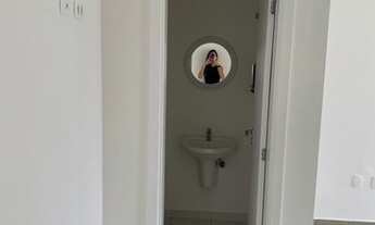 Imagem 4: Excelente sala comercial na Rua Itapeva com banheiro ! 39 metros !