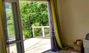 Imagem 4: Casa com 3 dormitórios à venda, 160 m² por R$ 800.000,00 - Rio do Ouro - São Gonçalo/RJ