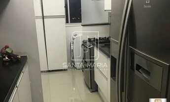 Imagem 5: Apartamento (tipo - padrao) 2 dormitórios/suite, em condomínio fechado