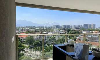 Imagem 1: Rio de Janeiro - Apartamento Padrão - Barra da Tijuca
