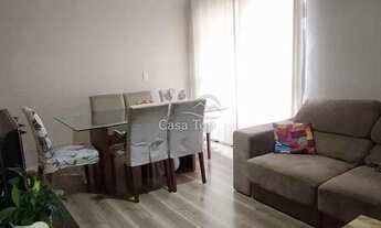 Imagem 3: Apartamento à venda no Residencial Antares - Colônia Dona Luiza