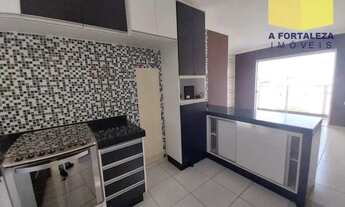 Imagem 7: Ótimo Apartamento com 3 dormitórios para alugar, 70 m² por R$ 1.525/mês - Jardim Paulistan