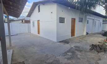 Imagem 4: Casa no São Cristóvão