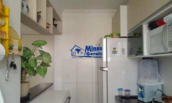 Imagem 4: LINDO APARTAMENTO Á VENDA NO PARQUE INDUSTRIAL !!