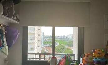 Imagem 6: Alugo apt 3dormt com suíte