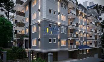 Imagem 2: 6486 Apartamento com 2 dormitórios