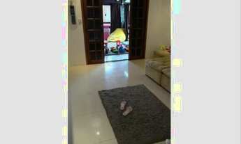 Imagem: Casa para venda tem 90 metros quadrados