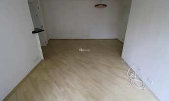 Imagem 5: Ótimo Apartamento a Venda com 3 Dormitórios e 1 vaga, Moema Pássaros próximo ao Parque Ib