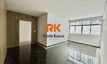 Imagem 2: Cobertura à venda, 4 quartos, 1 suíte, 2 vagas, Engenho Nogueira - Belo Horizonte/MG