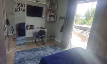 Imagem 3: Sobrado Residencial à venda, Aparecidinha, Sorocaba - SO0043