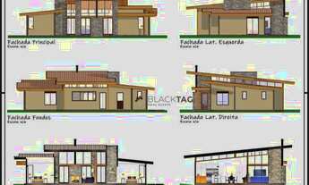 Imagem 5: CASA À VENDA NO MORRO DO ELEFANTE EM CAMPOS DO JORDÃO -SP