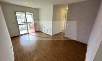 Imagem 2: Apartamento para locação ao lado do metro Santa Cruz com 2 quartos e 2 vagas