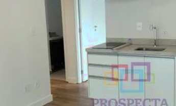 Imagem 4: Apartamento para venda com 34m² com 1 quarto em Moema - SP