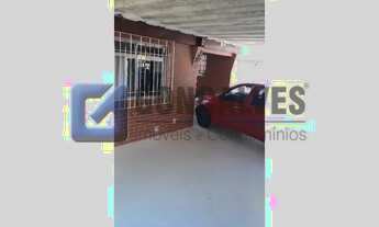 Imagem 7: SAO BERNARDO DO CAMPO - Residential / Sobrado - JARDIM SANTO INACIO