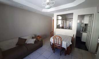 Imagem 7: Apartamento no Jardim Guanabara - 3 quartos - Oportunidade!