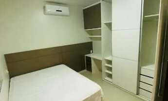 Imagem 7: Casa de condomínio toda no porcelanato e mobiliada