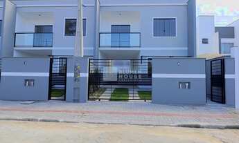 Imagem: Sobrado com 3 dormitórios sendo 1 suíte