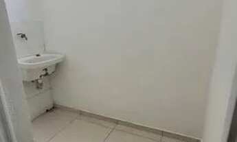 Imagem 4: KitNet-Turf Club 1 qto, cozinha, sala conjugada e banheiro social. Cond. e IPTU incluso!