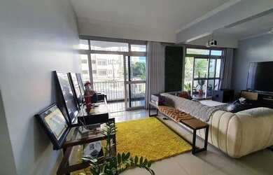 Imagem 3: Apartamento à venda no bairro Quilombo - Cuiabá/MT