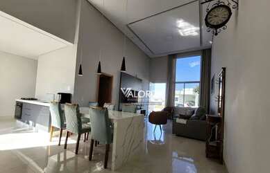 Imagem 5: Casa com 3 dormitórios à venda - Villagio Wanel - Sorocaba/SP