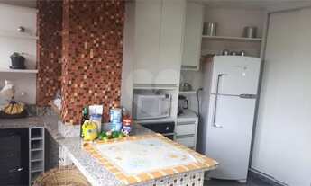 Imagem 7: Apartamento para venda possui 92 metros quadrados com 3 quartos