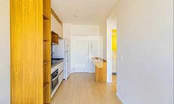 Imagem 4: Apartamento para Aluguel - Butantã, 1 Quarto, 32 m2