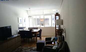 Imagem: APARTAMENTO MOBILIADO PRÓXIMO O METRO FRADIQUE