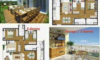 Imagem 3: Pechincha 69 M2 - 3 dorms) - FRANÇA