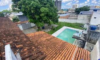 Imagem 6: Casa adrianópolis comercial