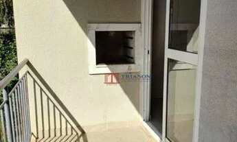 Imagem 6: Apartamento com 3 dormitórios para alugar, 86 m² por R$ 1.910/mês - Jardim Parque Jupiá