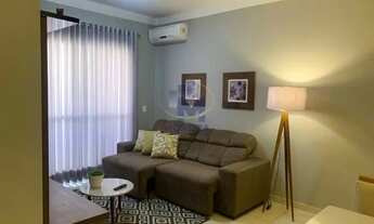 Imagem 4: Residencial Gurupi - Mobiliado - Locação