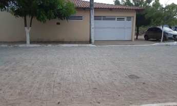 Imagem: Casa para venda tem 120 metros quadrados