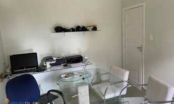 Imagem 4: Sobrado com 2 dormitórios, 120 m² - venda por R$ 1.260.000,00 ou aluguel por R$ 5.734,01/m