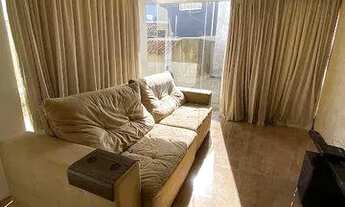 Imagem 3: Sobrado com 2 dormitórios para alugar, 14500 m² por R$ 3.898,00/mês - Novo Mundo - Curitib