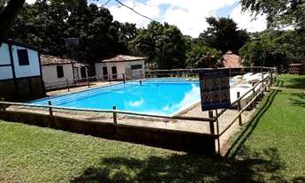 Imagem 3: Uauuu! casa Condomínio Fechado - Caldas Novas - próximo ao Náutico Clube