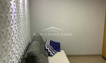 Imagem 4: Apartamento no Parque Cachoeira Do Sol, de 2 quartos à venda, Jardim Antonio Von Zuben - C