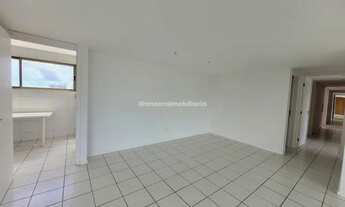 Imagem 5: Apartamento para aluguel, 4 quartos, 2 suítes, 3 vagas, Casa Forte - Recife/PE