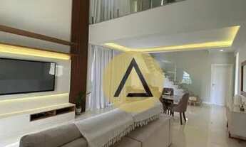 Imagem 3: Casa com 4 dormitórios, 238 m² - venda por R$ 1.100.000,00 ou aluguel por R$ 7.593,00/mês